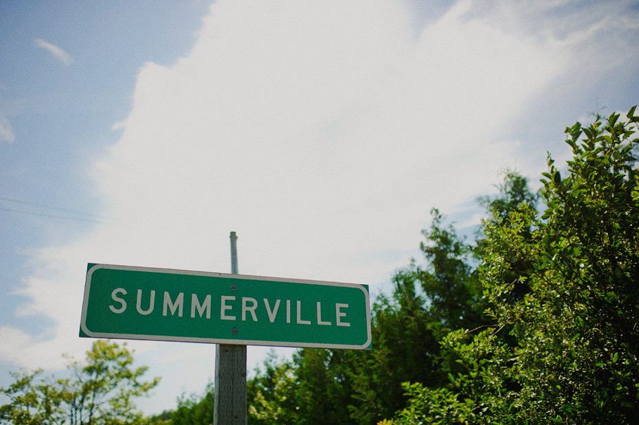 Summer Diary: Part 1