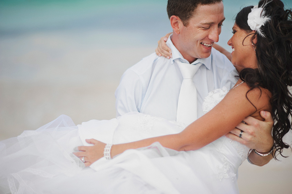 Shawna & Jason – Punta Cana Wedding (Preview)