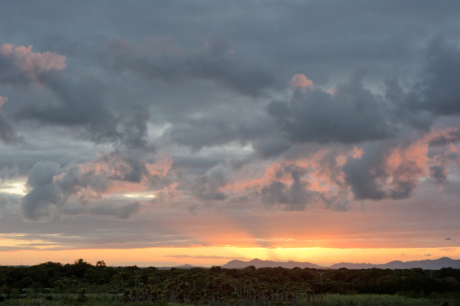 Shawna & Jason – Punta Cana Wedding