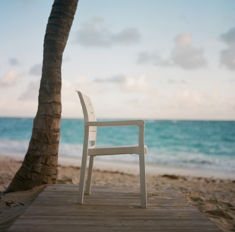 The Dominican Republic