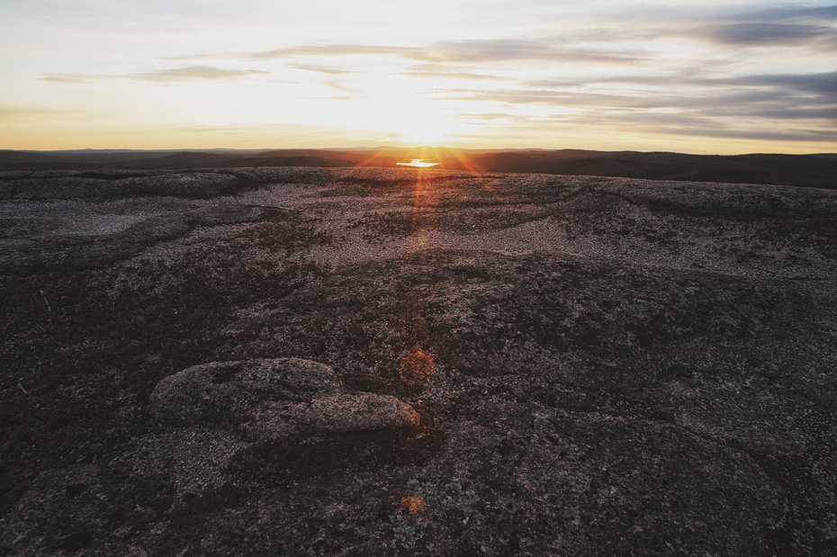 Turtle Mountain