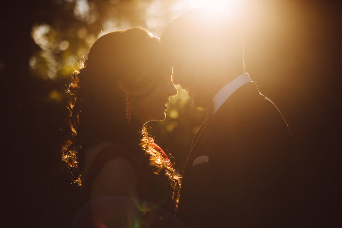 Megan & Sanjeev – Wedding (Mississauga, ON)