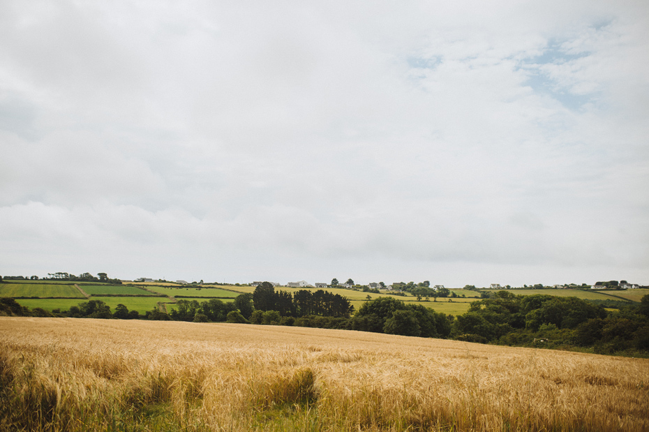 Ireland Landscape Ireland Landscape