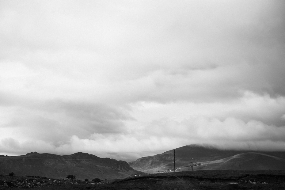Ireland Landscape