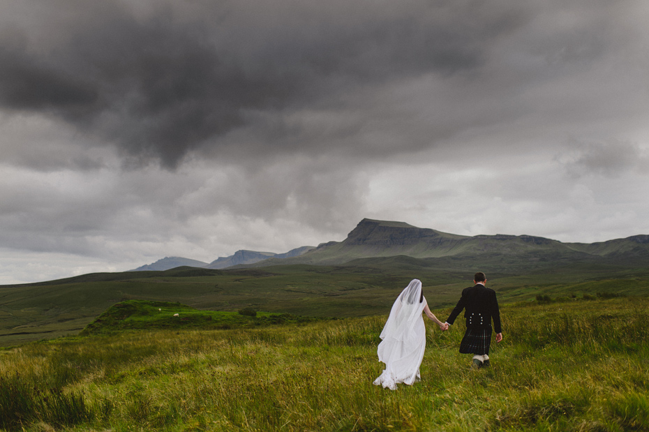 Isle of Skye Wedding Photographer Isle of Skye Wedding Photographer