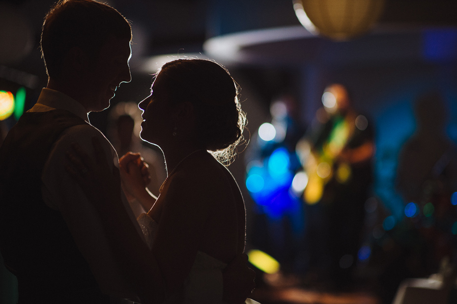 Robyn & Joel – Saint John Wedding