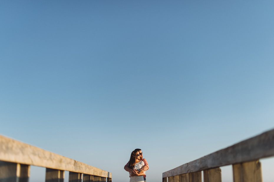 Halifax Beach Engagement Photos