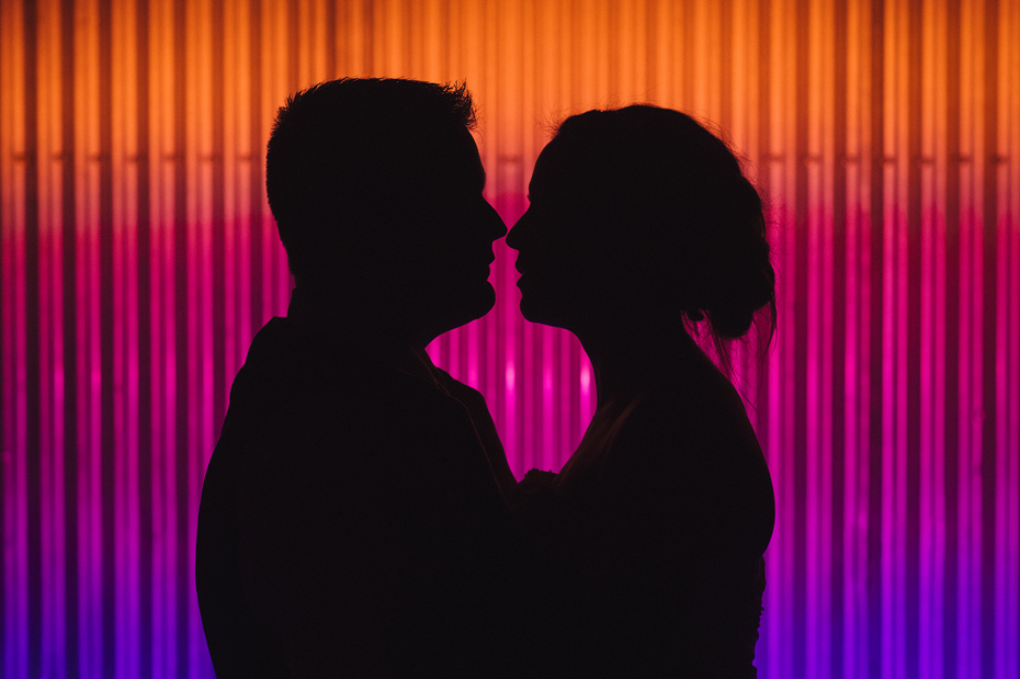 Martha & Shane – Halifax Wedding