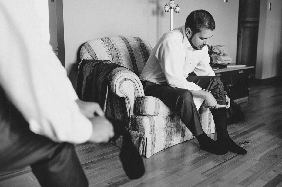 Rothesay Wedding