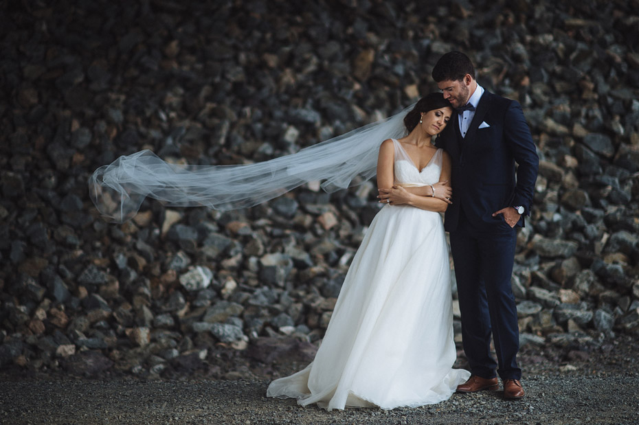New Brunswick Wedding Photographer