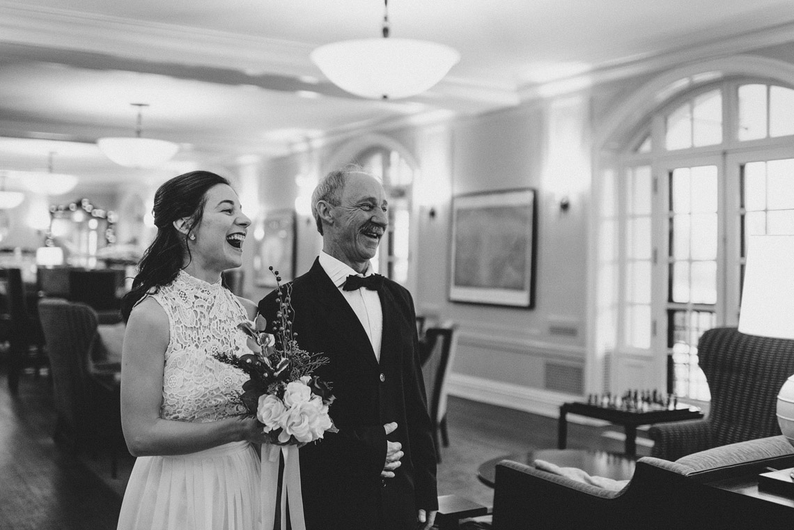 Saint Andrews Elopement