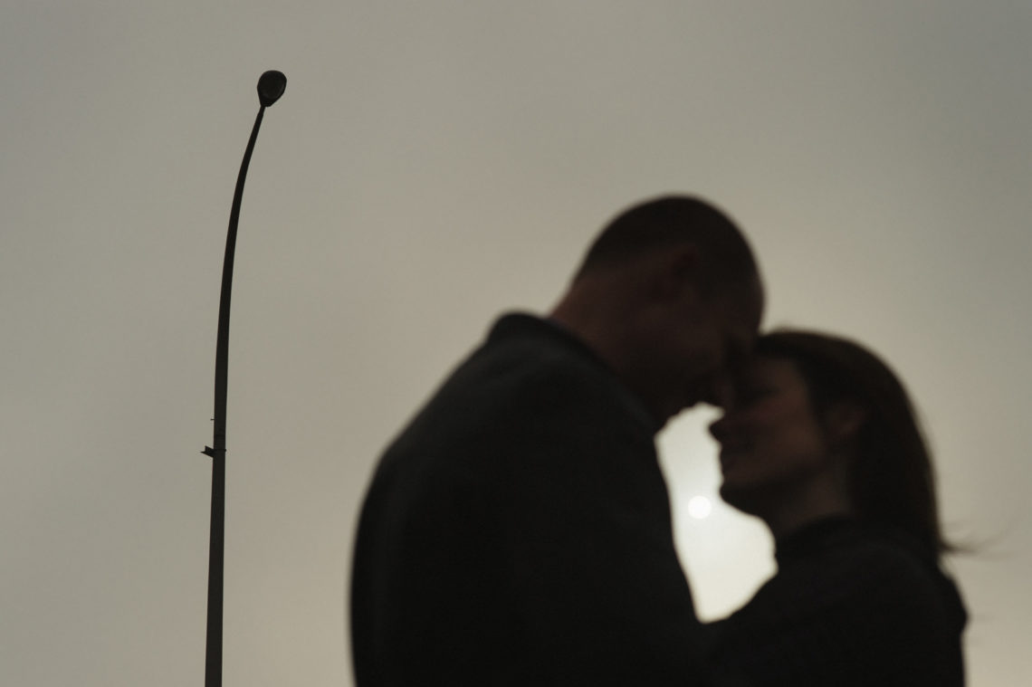 Jenn & Peter – Engagement Session
