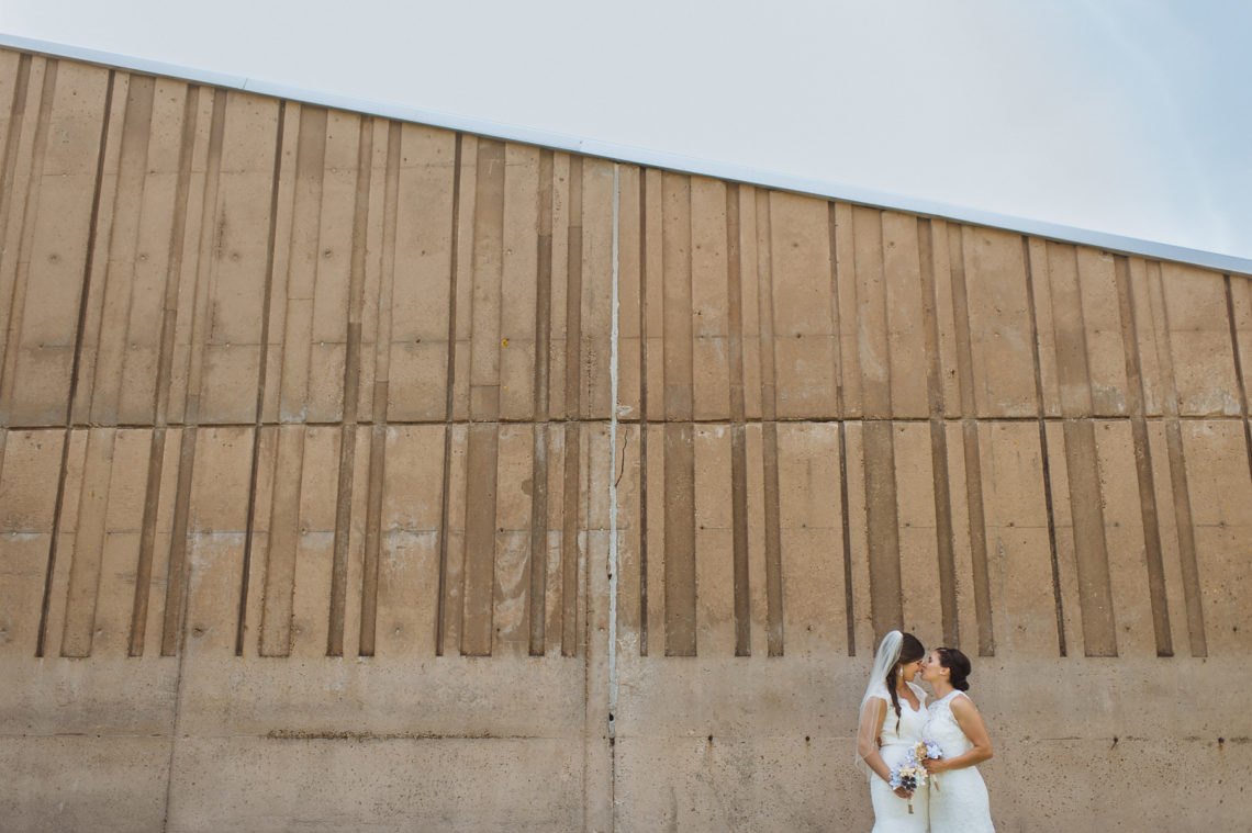 Jenelle & Vanessa – PEI Wedding