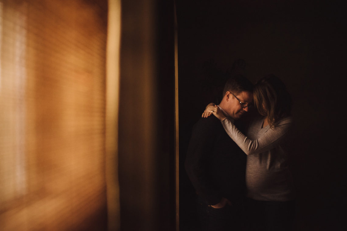 Courtney & Jon – Maternity