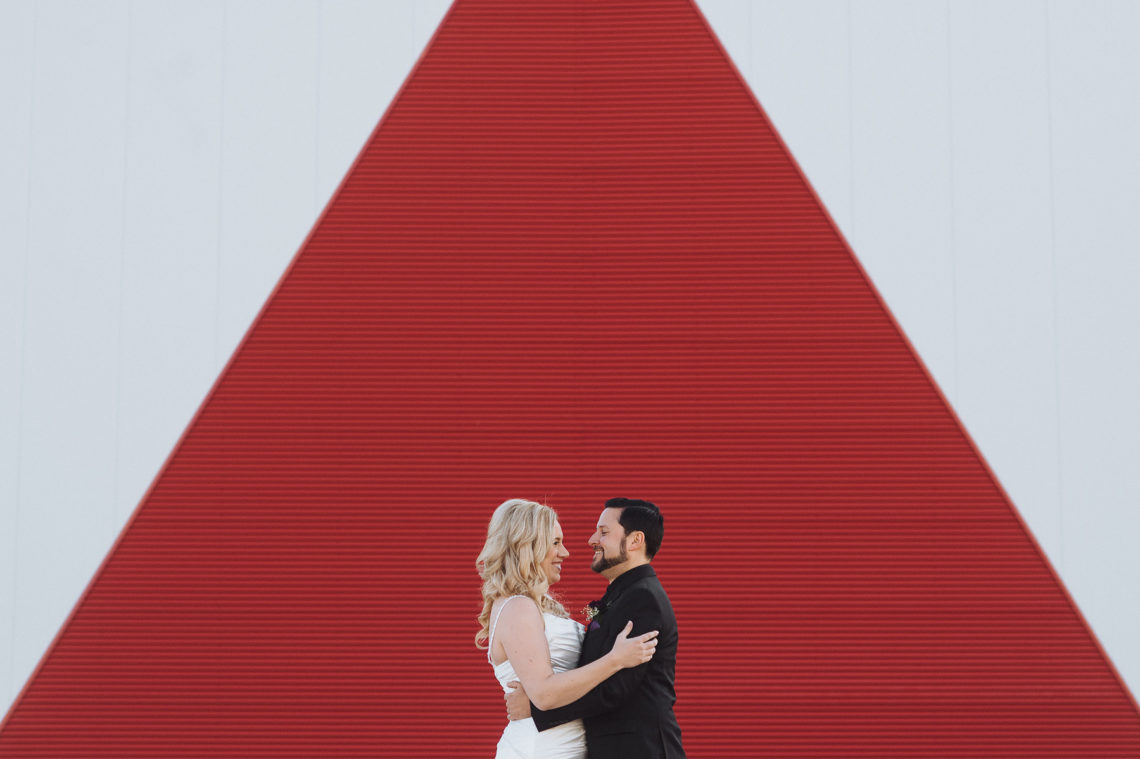 Steph & Dan – Moncton, NB Wedding