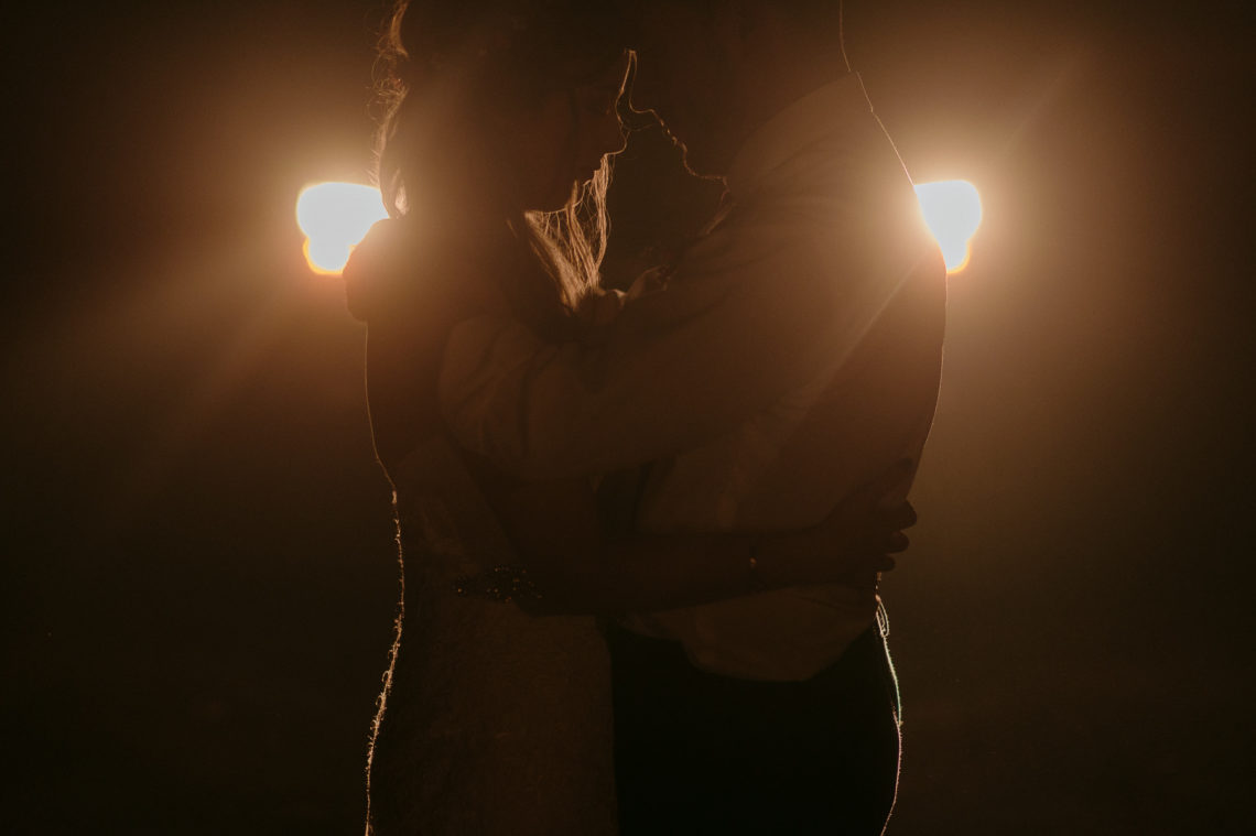 Christina & Orry – Ticklebelly Hill Wedding