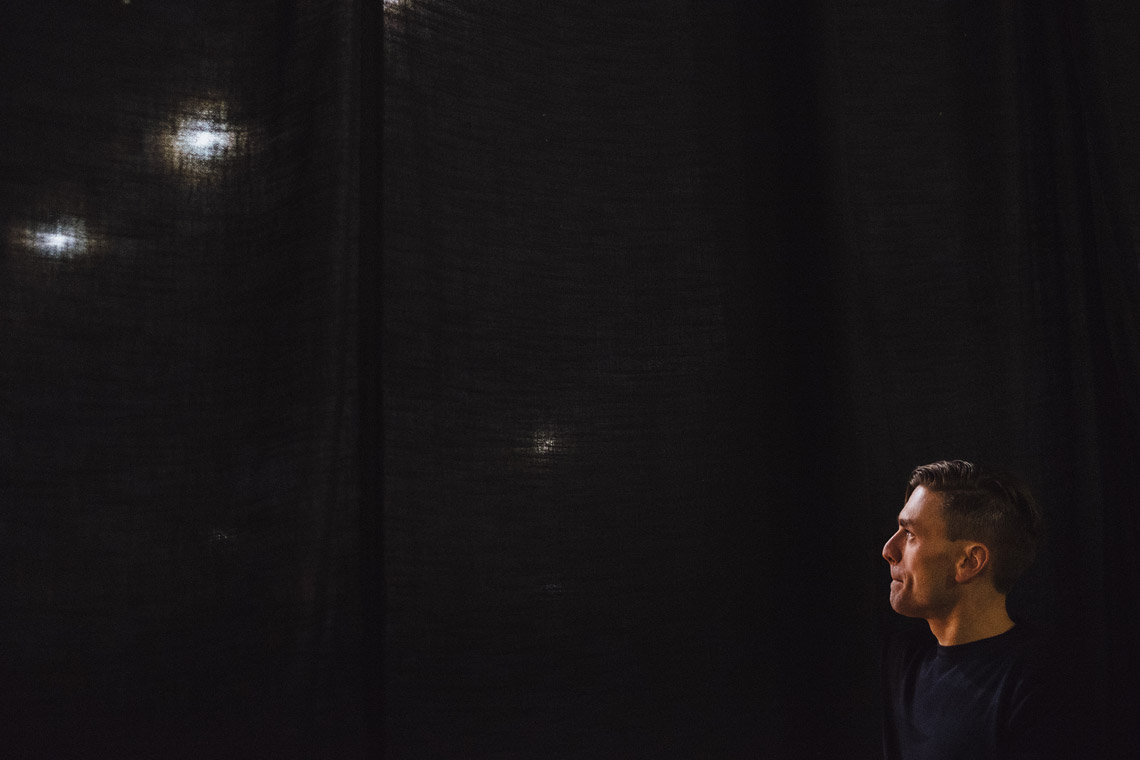 James Mullinger Live at Harbour Station 2018