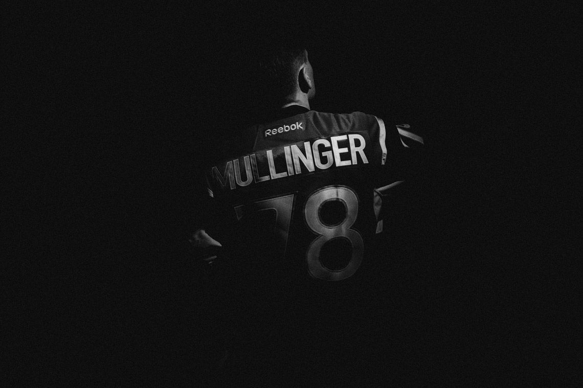 James Mullinger Live at Harbour Station 2018