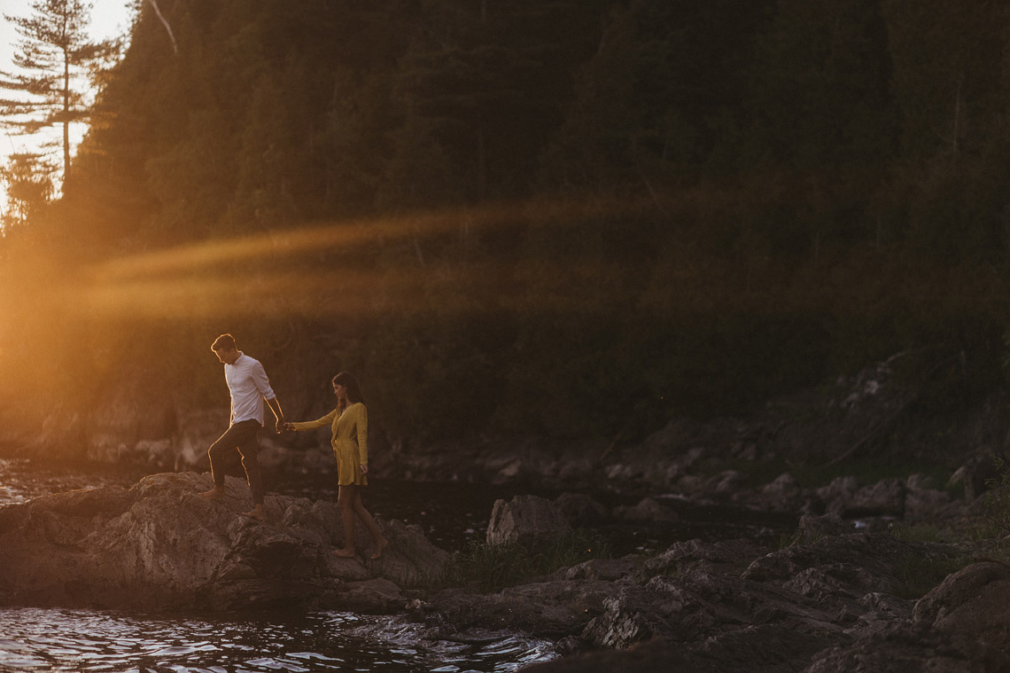 New Brunswick Photographer