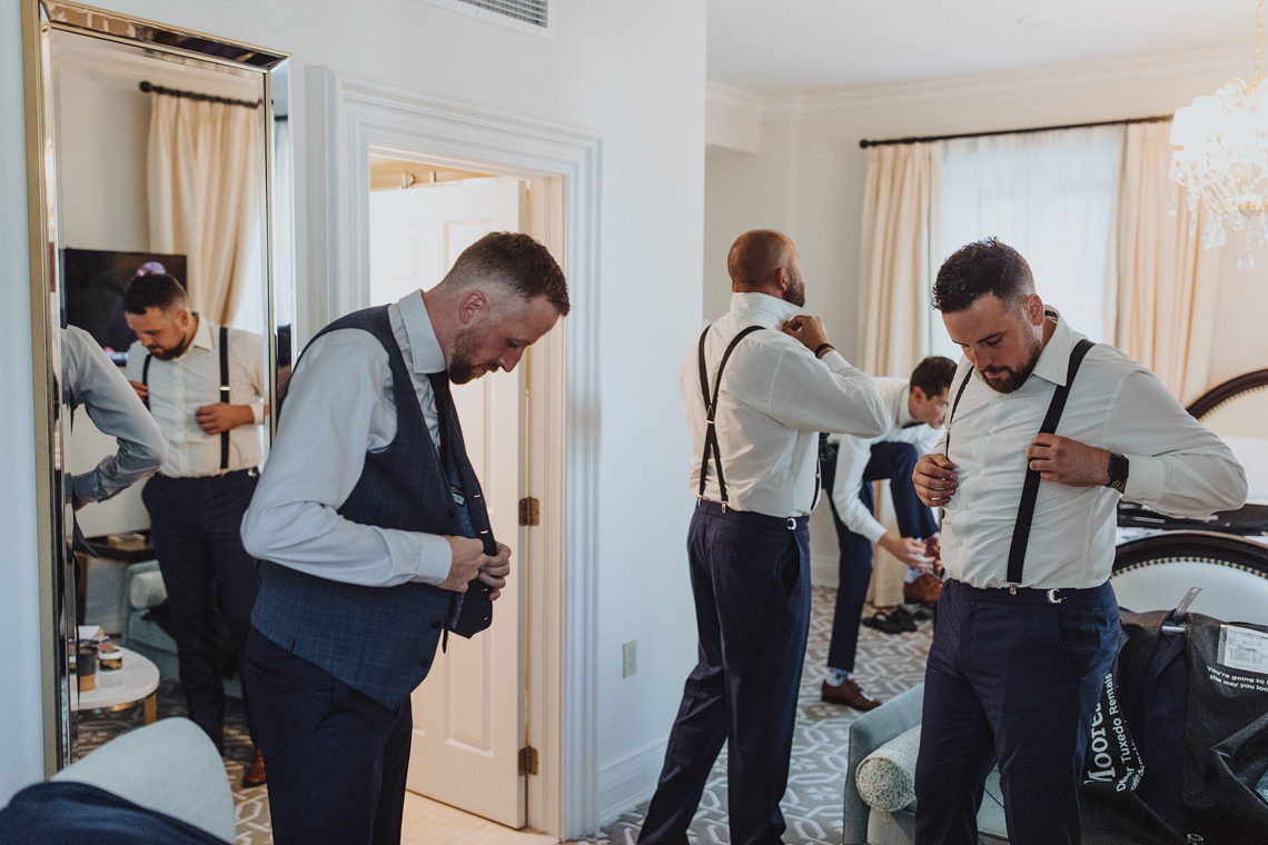 PEI wedding photographer