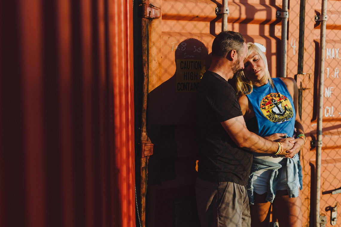 AREA 506 Engagement Session